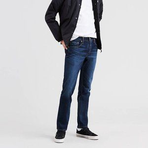 Levi's 511 Slim Fit Men's Jeans